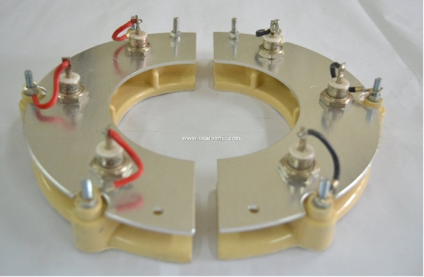 Rectifier Wheel for Stamford