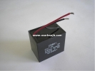 Capacitor 450V,250V (Square Type) Square Type Capacitor