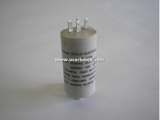 Starting Capacitor 250V (Plessy)