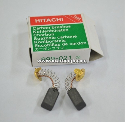 Carbon Brush For Hitachi