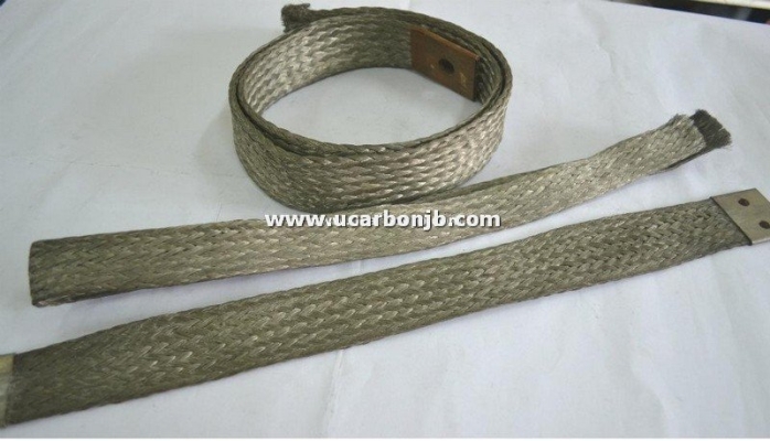 Copper Flexible Wire (Braided Wire)