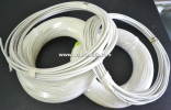Japan Fibre Glass Nyvin Wire 200'C Max 1000V Nyvin Wire Nyvin Wire/TRS Cable
