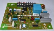 Automatic Voltage Regulator AVR Micrology R4 VER 3 (8 Terminal) Malaysia AVR