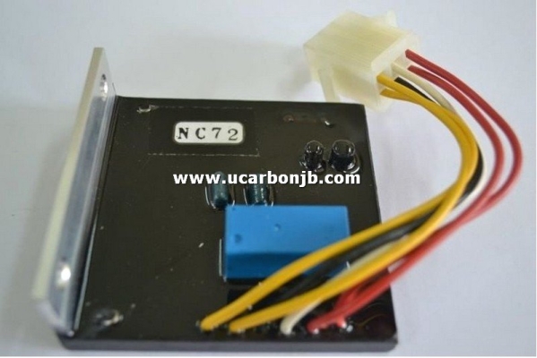 Automatic Voltage Regulator NC 72