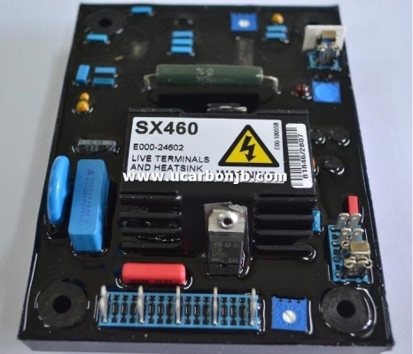 AVR SX 460