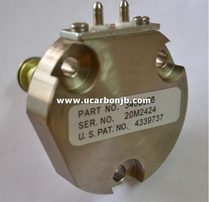 Actuator 3408326 UC