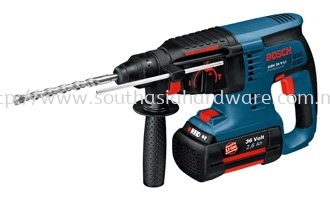 Bosch Cordless Hammer