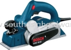 Bosch Planner Planing Power Tools