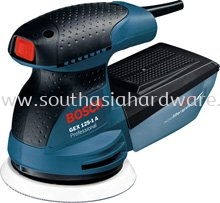 Bosch Eccentric Sander