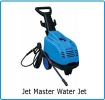 Jetmaster High Pressure Waterjet Car Wash Equipment