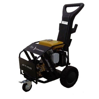 Jetmaster High Pressure Cleaners 