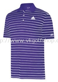 Adidas Golf Apparels All Models Embroidery Logo