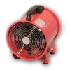 Explosion proof electric driven ventilator Ventilators (explosion proof)