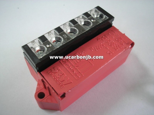 Brake Rectifier SEW 8253854