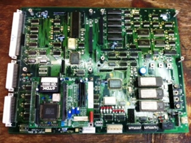 PCB Boards Repair in malaysia , indonesia and singapore 