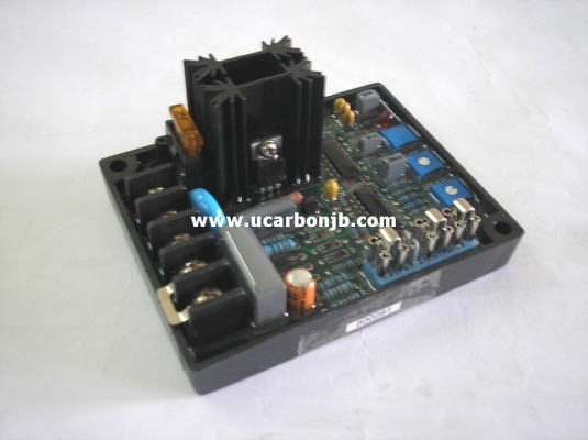 Automatic Voltage Regulator GAVR 8A