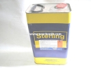 STERLING VA 39 GREY OXIDE  Varnish