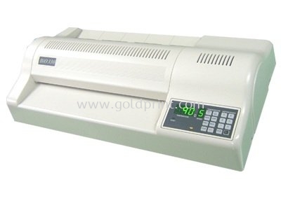 6 Roller Laminator