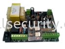 ST-2020 AC PANEL Control Panel Accessories