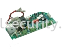 AST D2  Control Panel Accessories