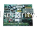 DoorGuard DKC 800 Control Panel 