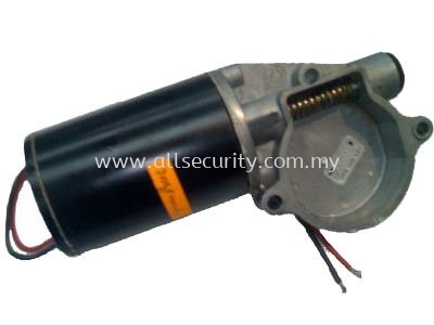 Swing Ground Mini Motor (2 in 1) Door Guard (MINIMOTOR3-1 )