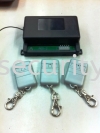 AST 330 CRT Remote Control set Remote Control Accessories