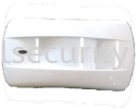 DOOR GUARD PIR CURTAIN DETECTOR  (AL-DRG-PIR CURTAIN DETECTOR) Sensor and Detector 