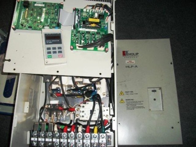 Holip Inverter Repair In Malaysia 