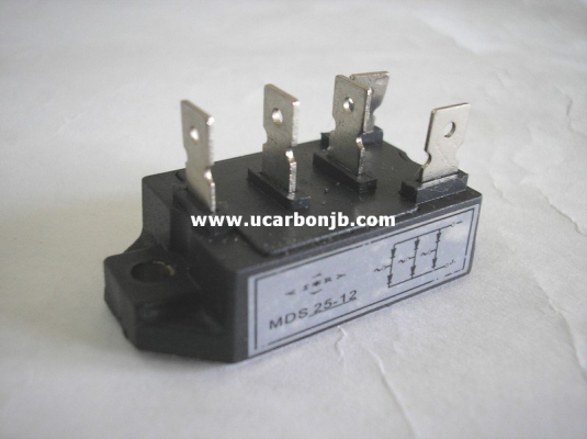 Rectifier IR MDS 25-12