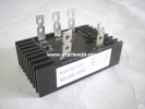 Bridge Rectifier - Three Phase SQL 40A-1200V China Rectifier