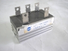 Bridge Rectifier - Three Phase SQL 10A-1200V China Rectifier