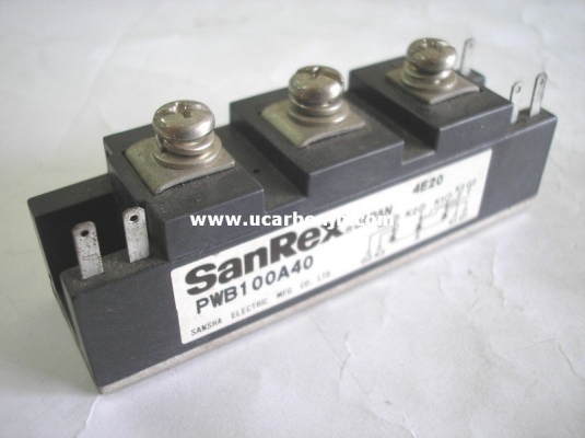 Rectifier SANREX PWB 100A 40