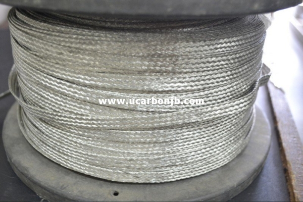 Copper Flexible Wire (Braided Wire)