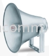 Reflex Horn c/w Bracket Speaker  Sound System