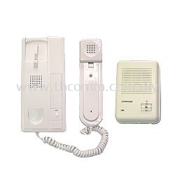 Comax 1 to 1 Intercom