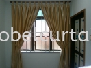  wooden curtain rod