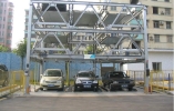  Car Parking System