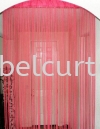  String Curtain