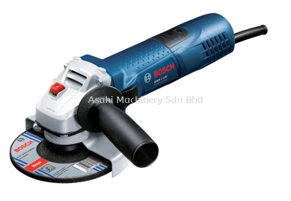 GWS 7-100 Angle Grinder