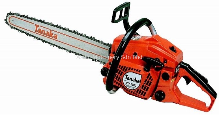 ECV 3800 Chainsaw