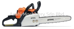 MS 170 Chainsaw STIHL