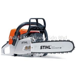 MS 180 Chainsaw