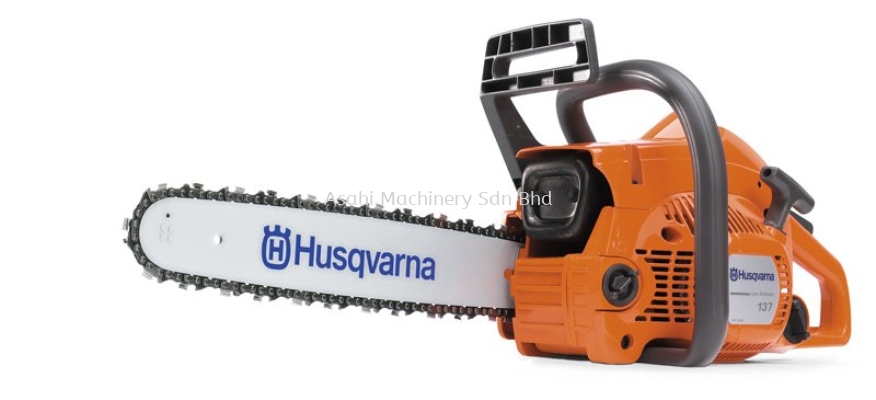 Husqvarna Chainsaw 137 