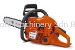 Husqvarna Chainsaw 340  Husqvarna