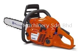 Husqvarna Chainsaw 340 