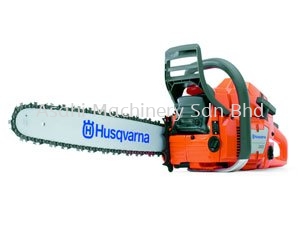 Husqvarna Chainsaw 272XP