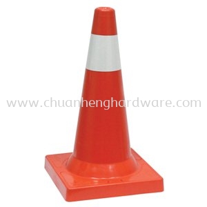 TRAFFIC CONE