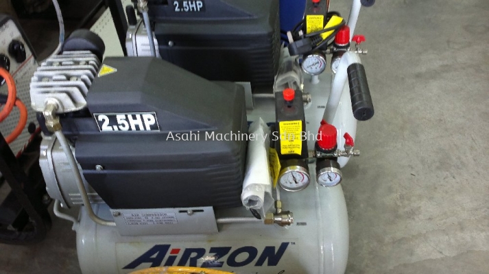 AirZone Air Compressor