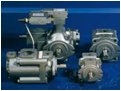 Hydraulic Pumps